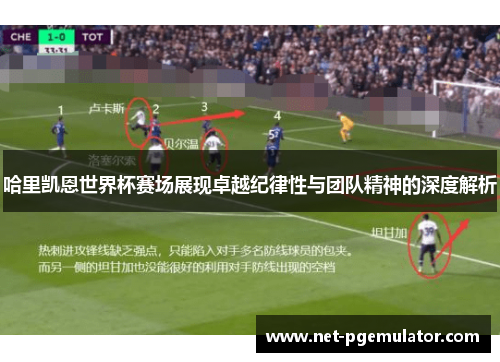 哈里凯恩世界杯赛场展现卓越纪律性与团队精神的深度解析