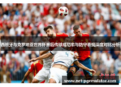 西班牙与克罗地亚世界杯赛后传球成功率与防守表现深度对比分析