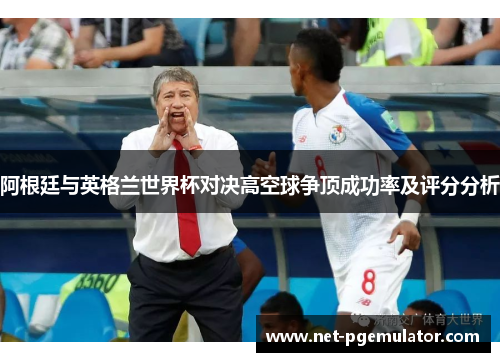阿根廷与英格兰世界杯对决高空球争顶成功率及评分分析