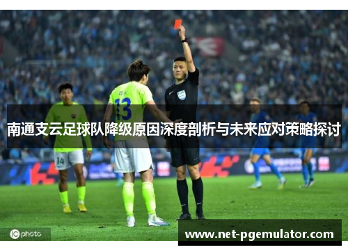 南通支云足球队降级原因深度剖析与未来应对策略探讨