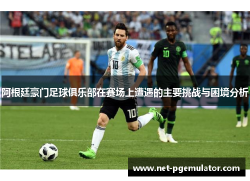 阿根廷豪门足球俱乐部在赛场上遭遇的主要挑战与困境分析