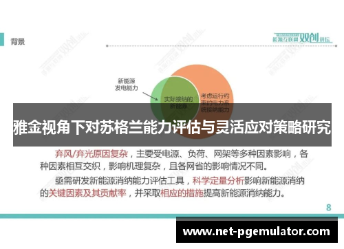 雅金视角下对苏格兰能力评估与灵活应对策略研究